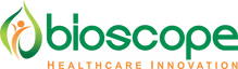 Logo Công ty Cổ phần Bioscope Việt Nam