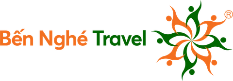Logo Công ty Cổ phần Du lịch Bến Nghé