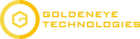 Logo Công ty TNHH Goldeneye Technologies