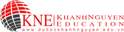 Logo Công ty TNHH Tư vấn Giáo dục và Đào tạo Khánh Nguyễn