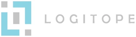 Logo Công ty TNHH Logitope