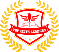 Logo Công ty TNHH Top IELTS Leaders